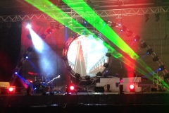 The Floyd by The Floyd - tribute to PINK FLOYD