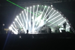 The Floyd by The Floyd - tribute to PINK FLOYD